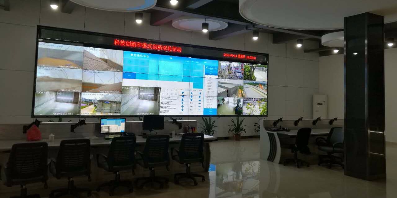 景泰花園（項(xiàng)目?jī)?nèi)容：安防監(jiān)控，樓宇對(duì)講、停車(chē)場(chǎng)系統(tǒng)...）