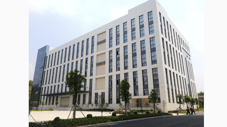 深圳市安特高科實業(yè)（項目內(nèi)容：無線WiFi覆蓋、視頻監(jiān)控、門禁系統(tǒng)）