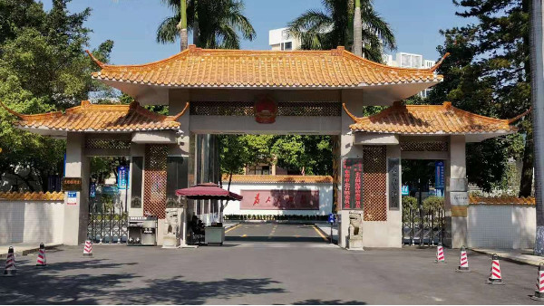 東莞市企石人民政府安防高清監(jiān)控、光纖防盜工程